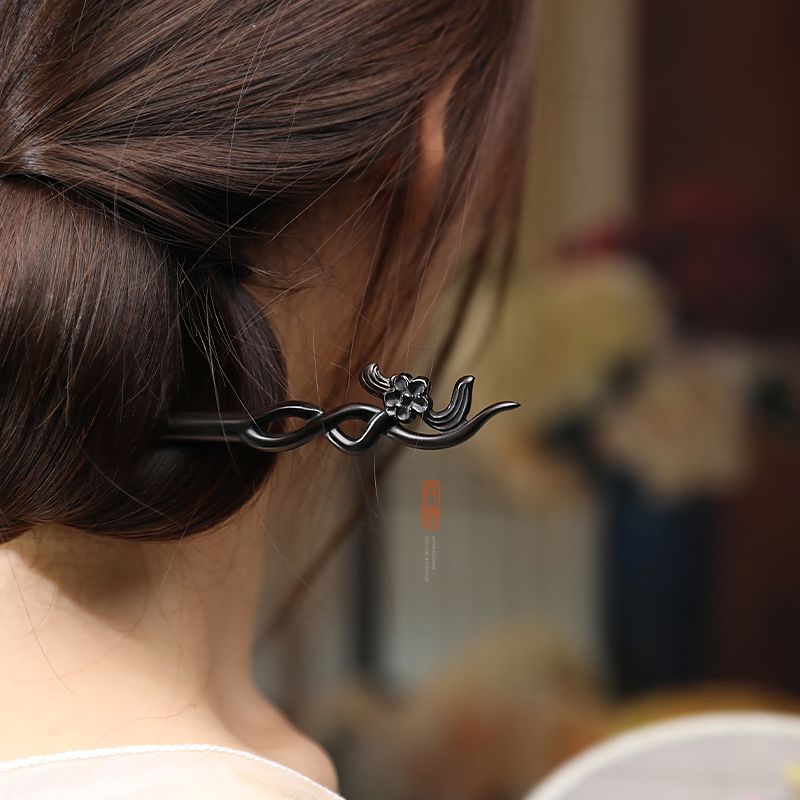 Chinese Style Hair Stick Minim – Women'S Accessories H&M recenzja i cena