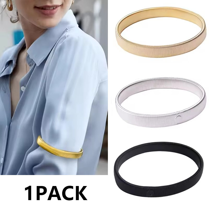 Adjustable Elastic Armband Shi – Women Accessories Holder recenzja i cena