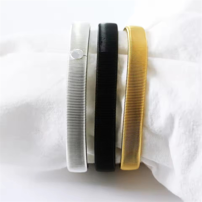Adjustable Elastic Armband Shi – Women Accessories Holder recenzja i cena