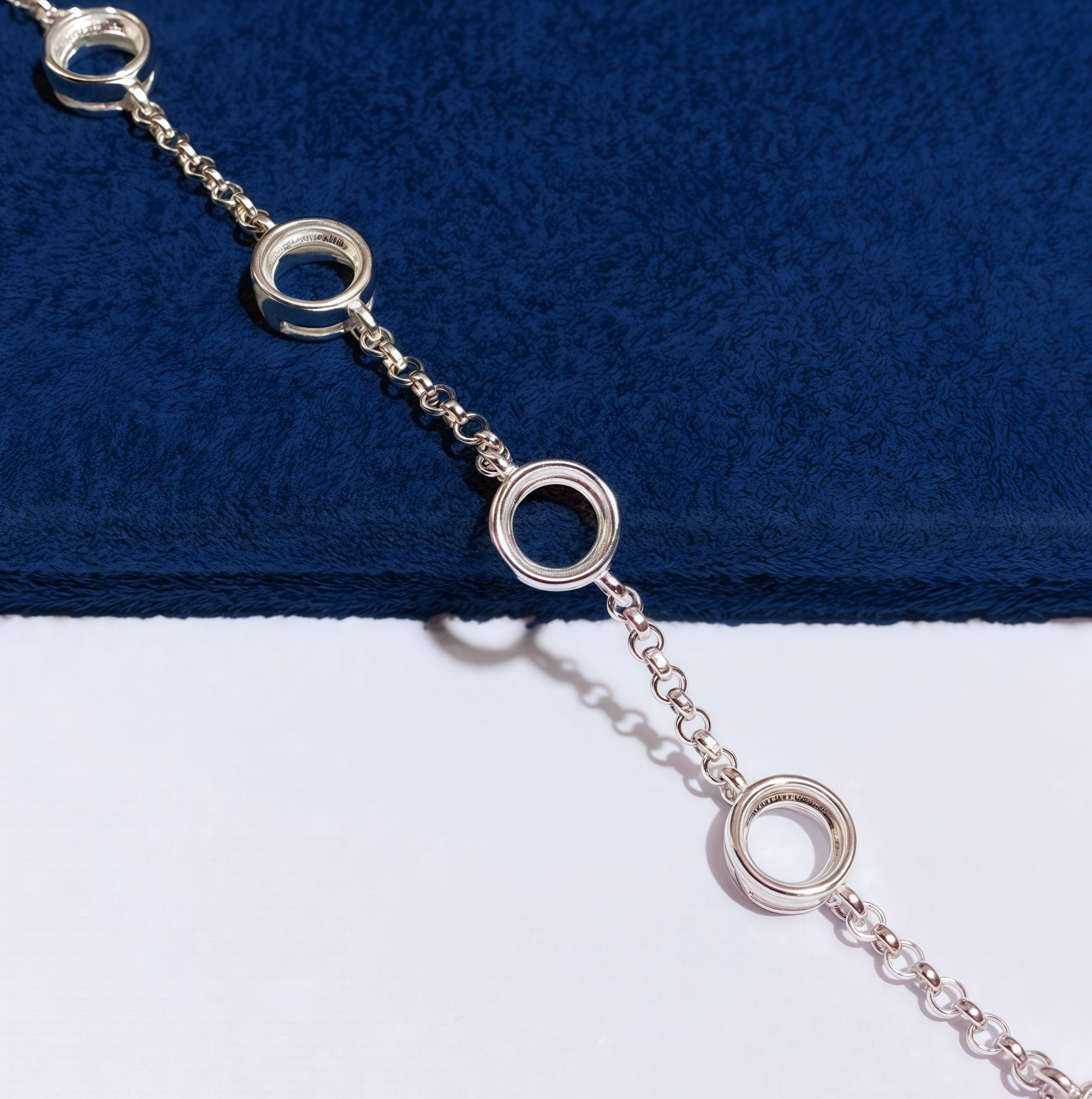 Fashion DIY Bracelet Empty Hol – Women Accessories Holder recenzja i cena