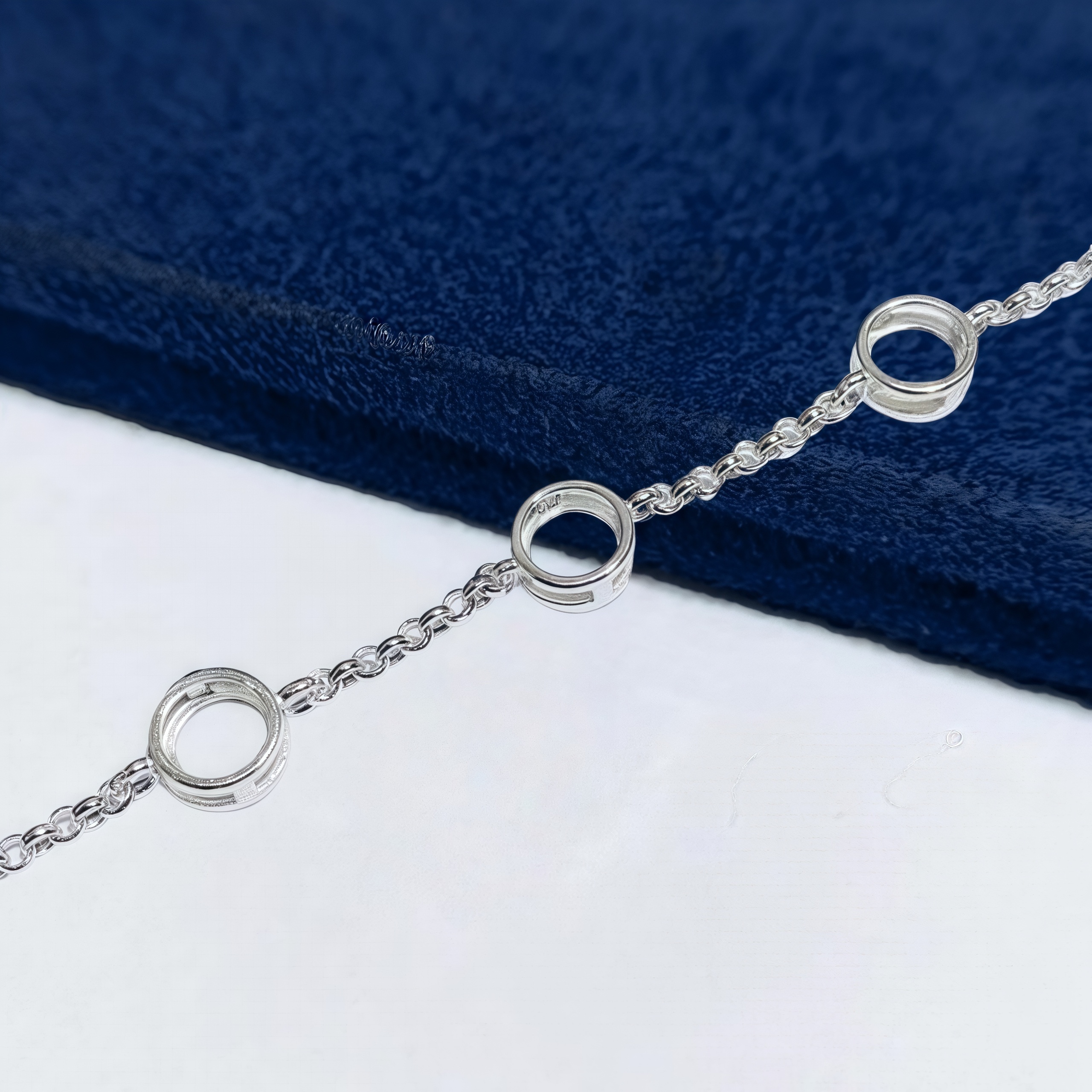 Fashion DIY Bracelet Empty Hol – Women Accessories Holder recenzja i cena