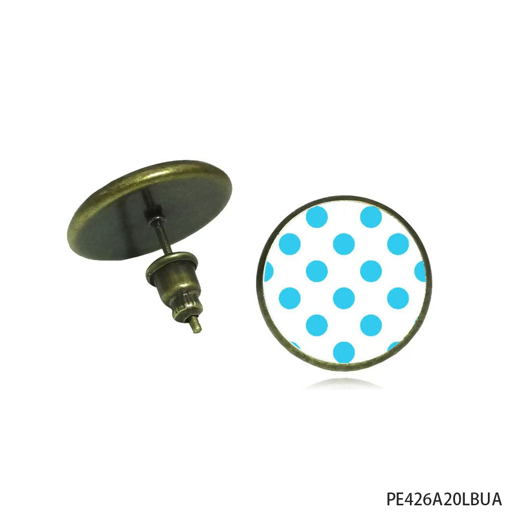 PESENAR 1950s Style Blue White – Women'S Accessories In The 1950S recenzja i cena