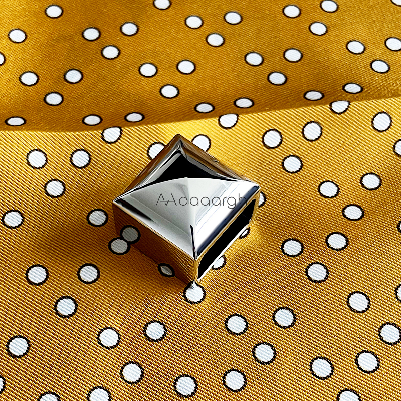 Luxury Designer Scarf Buckle S – Women Accessories Holder recenzja i cena
