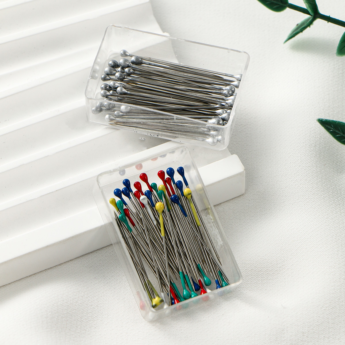 Colorful Positioning Pins for  – Women Accessories Holder recenzja i cena