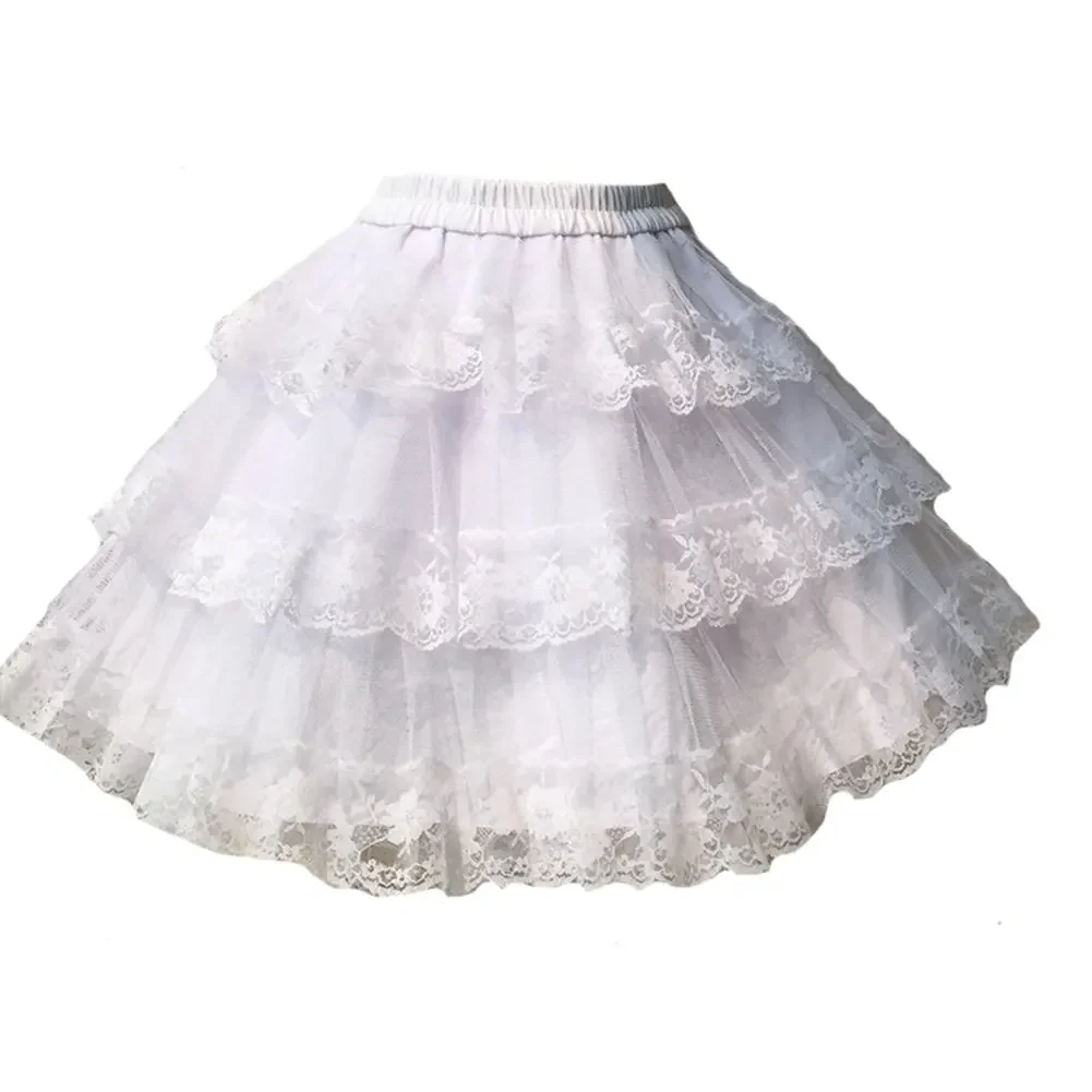 Women Tutu Petticoat Skirt Vin – Women'S Accessories In The 1950S recenzja i cena
