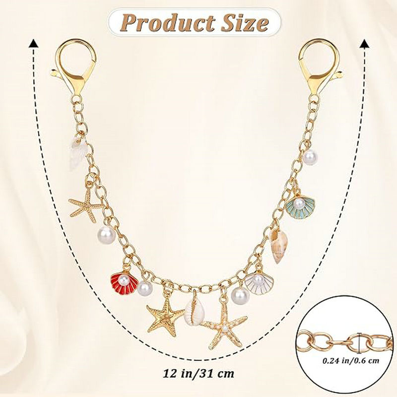Bag Charms for Handbags Golden – Women'S Accessories Handbags recenzja i cena