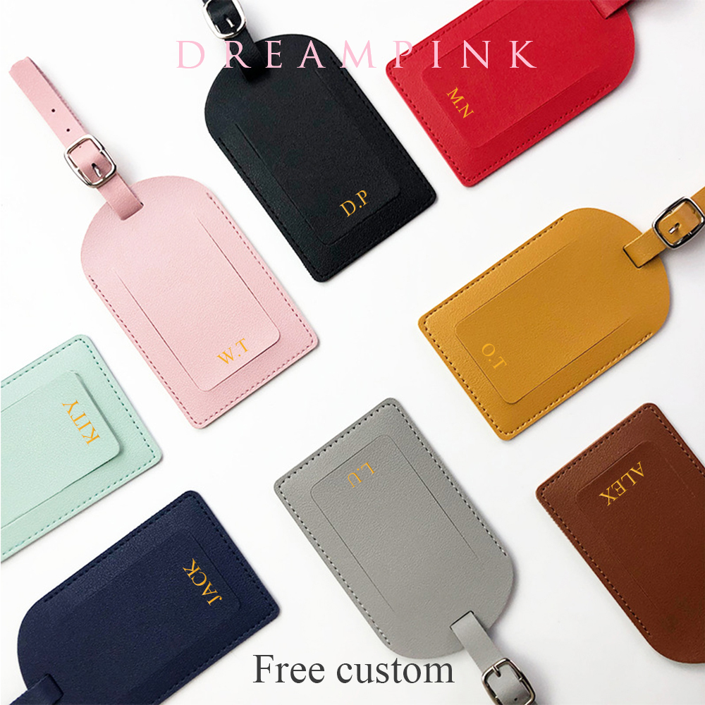 Personalize Initials Luggage T – Women Accessories Name recenzja i cena