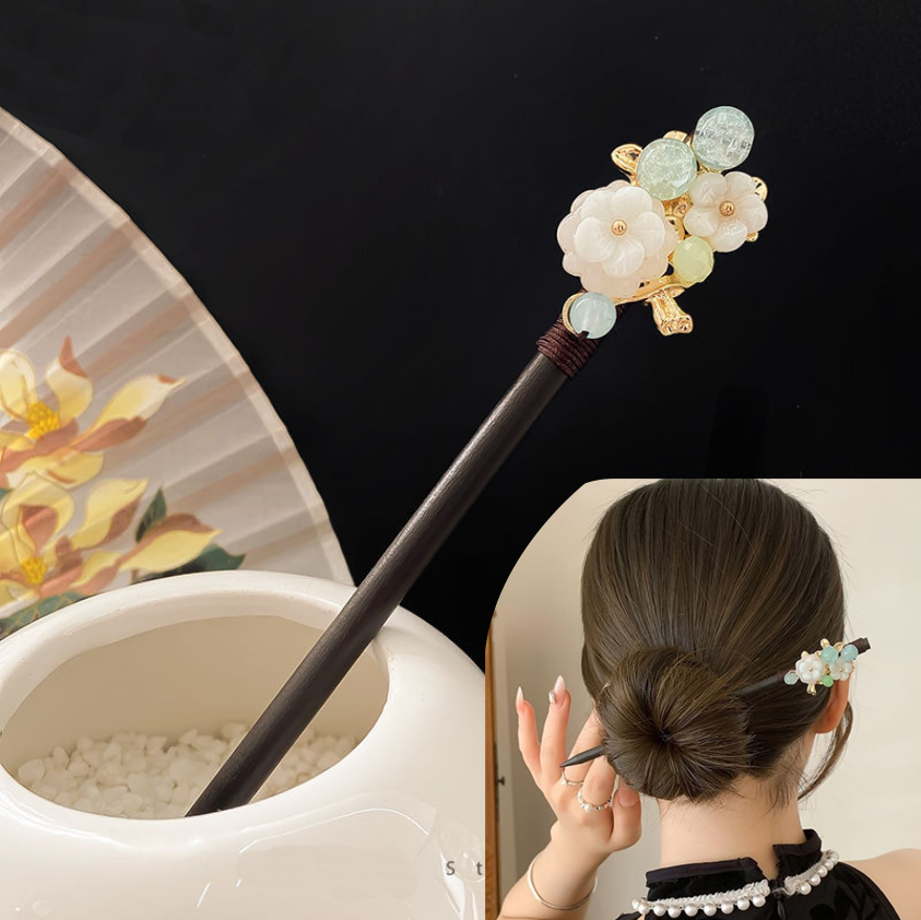 Chinese Hair Stick Step Shake  – Women'S Accessories H&M recenzja i cena