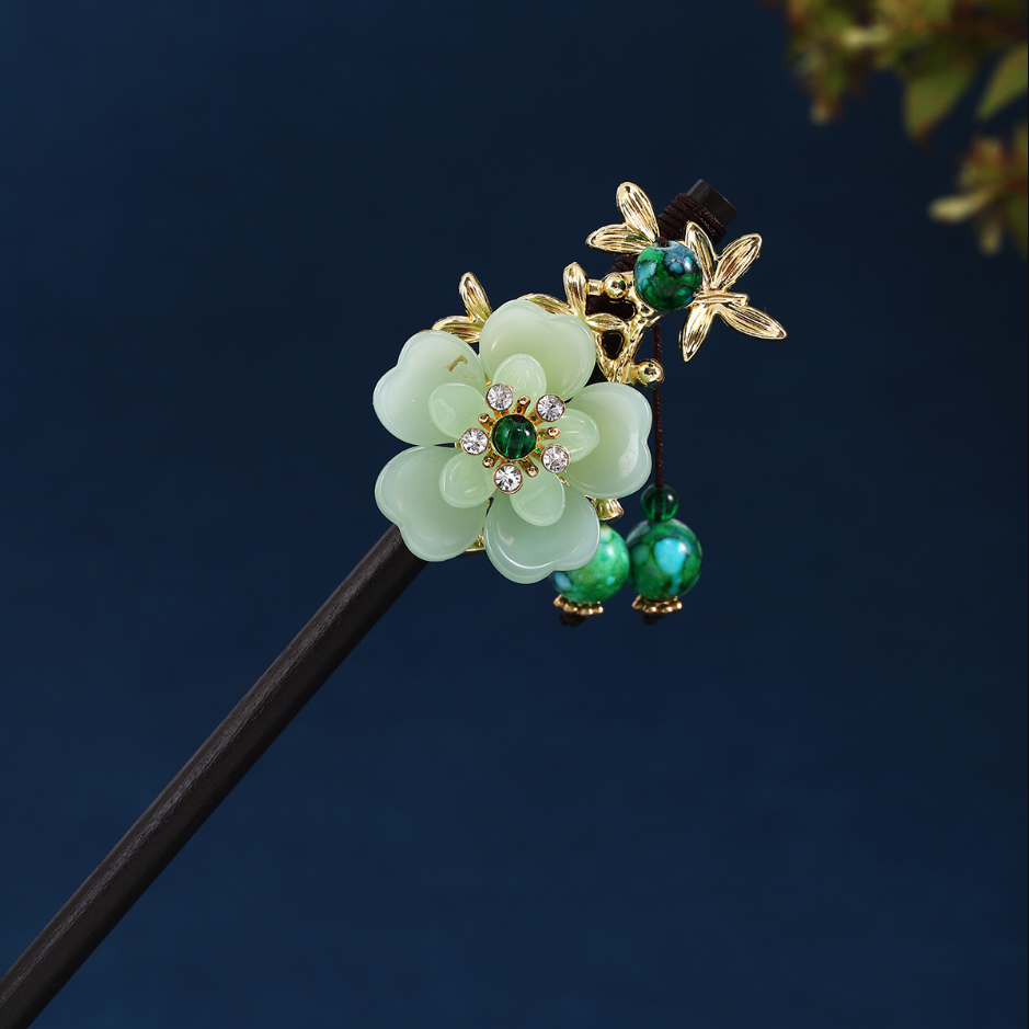 Chinese Hair Stick Step Shake  – Women'S Accessories H&M recenzja i cena