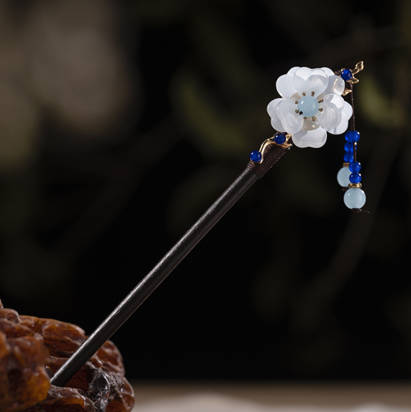 Chinese Hair Stick Step Shake  – Women'S Accessories H&M recenzja i cena