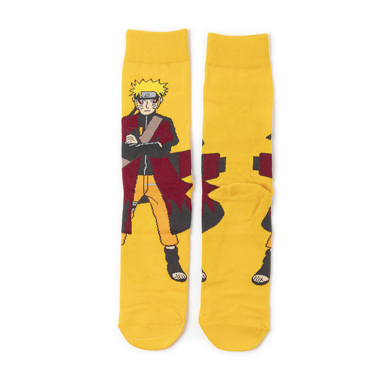6Pairs for Naruto Mid length s – Women Accessories Trendy recenzja i cena