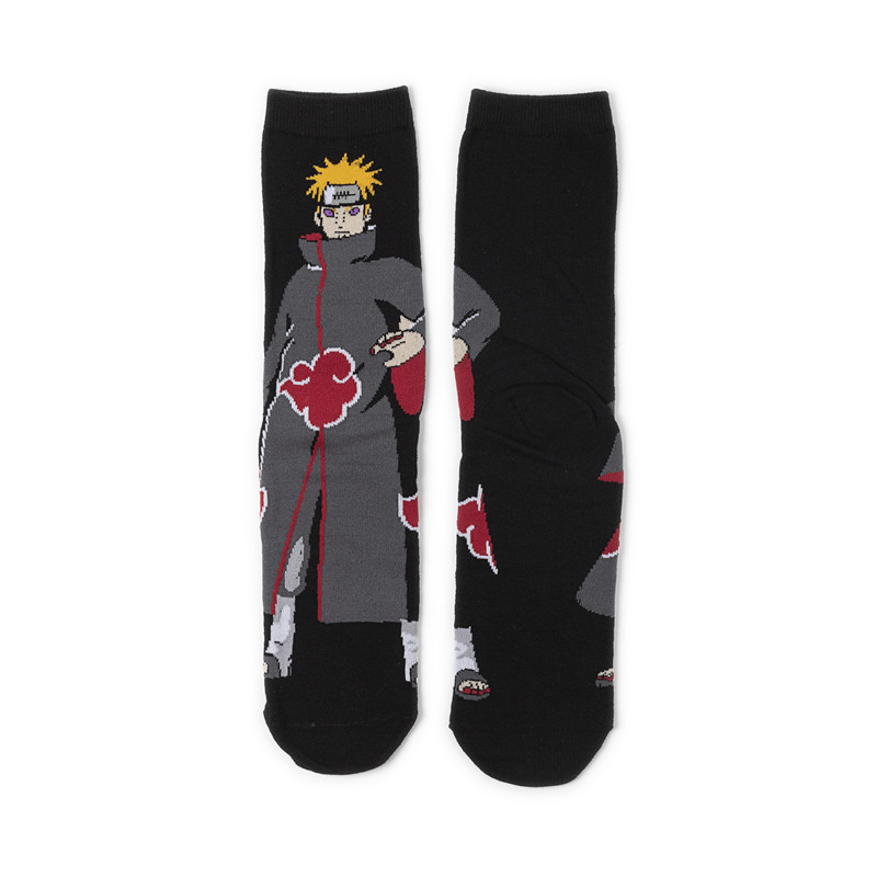 6Pairs for Naruto Mid length s – Women Accessories Trendy recenzja i cena