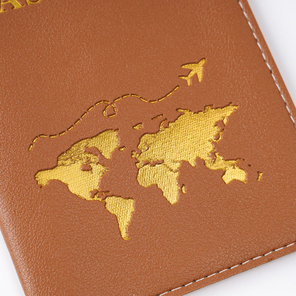 Custom Name Travel Passport Co – Women Accessories Name recenzja i cena