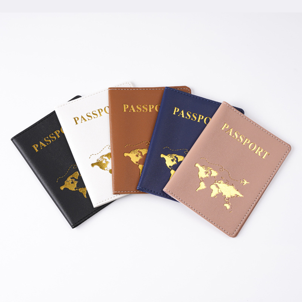 Custom Name Travel Passport Co – Women Accessories Name recenzja i cena