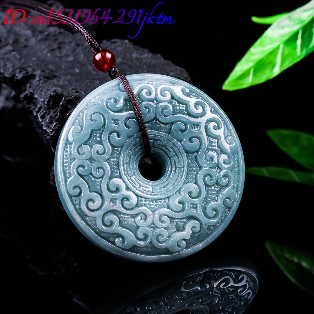 Natural Burmese Jadeite Flower – Women Accessories To Gift recenzja i cena