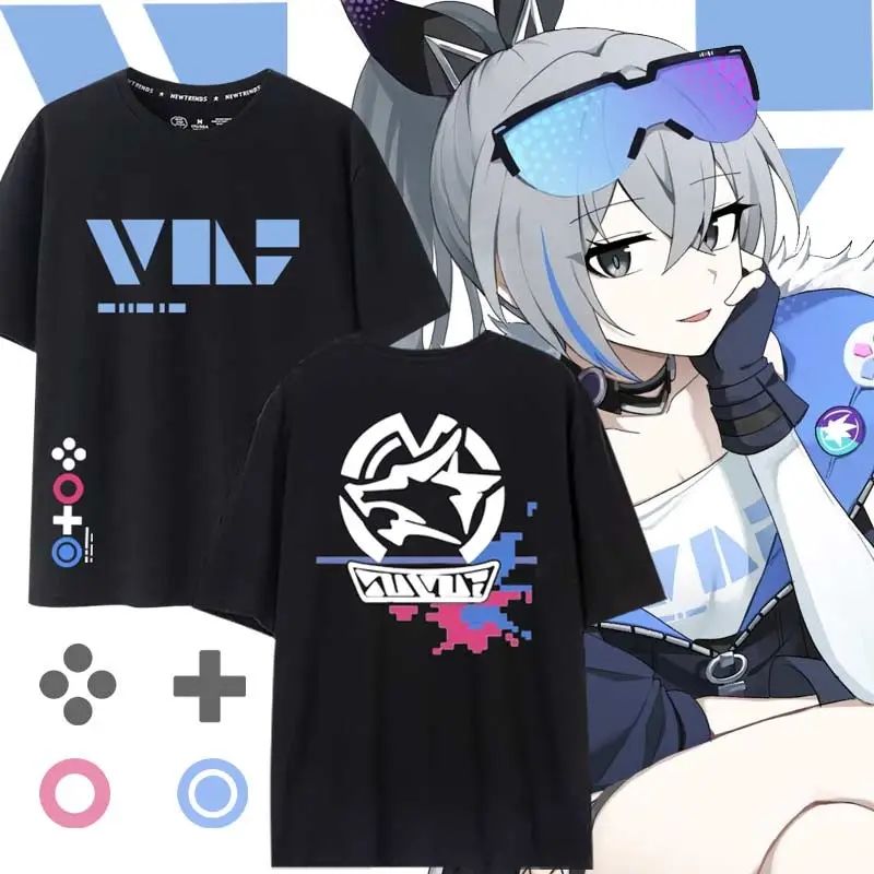 Anime Honkai：Star Rail Silver  – Women Accessories To Gift recenzja i cena