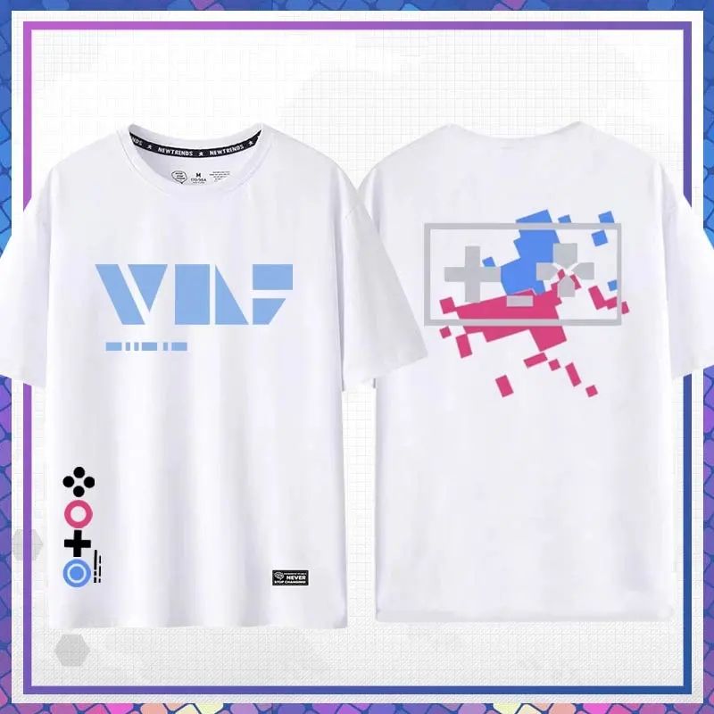 Anime Honkai：Star Rail Silver  – Women Accessories To Gift recenzja i cena