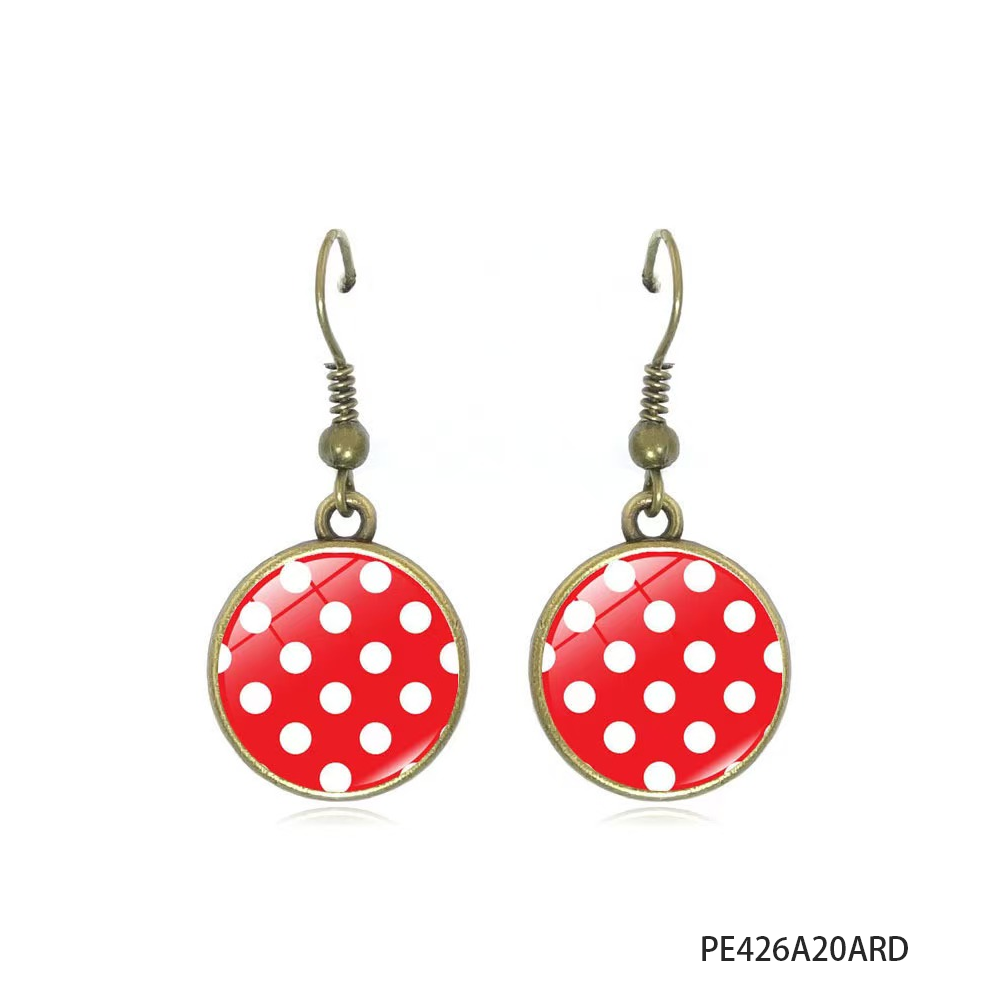 PESENAR 1950s Style Red White  – Women'S Accessories In The 1950S recenzja i cena