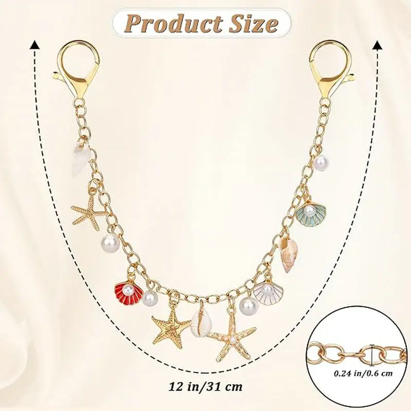 Bag Charms for Handbags Golden – Women'S Accessories Handbags recenzja i cena