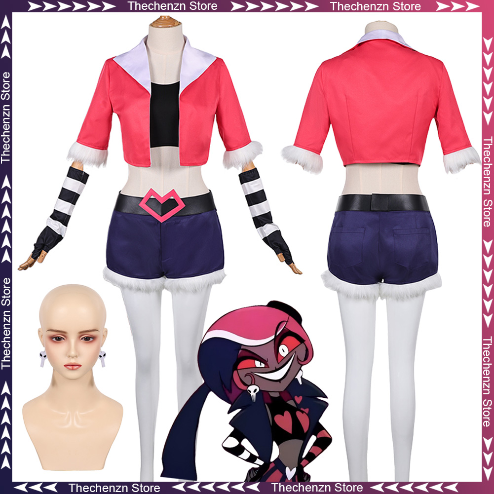 Fancy Dress Velvette Cosplay F – Women'S Accessories Clothing recenzja i cena