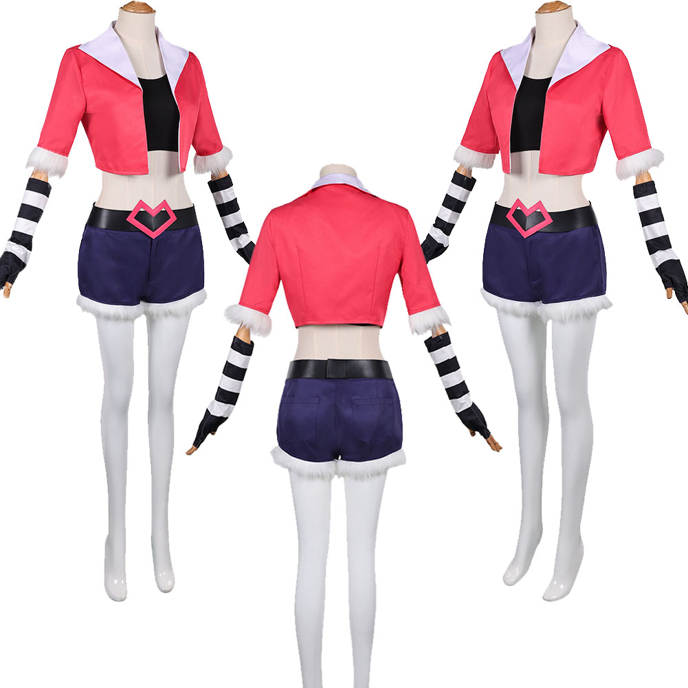Fancy Dress Velvette Cosplay F – Women'S Accessories Clothing recenzja i cena