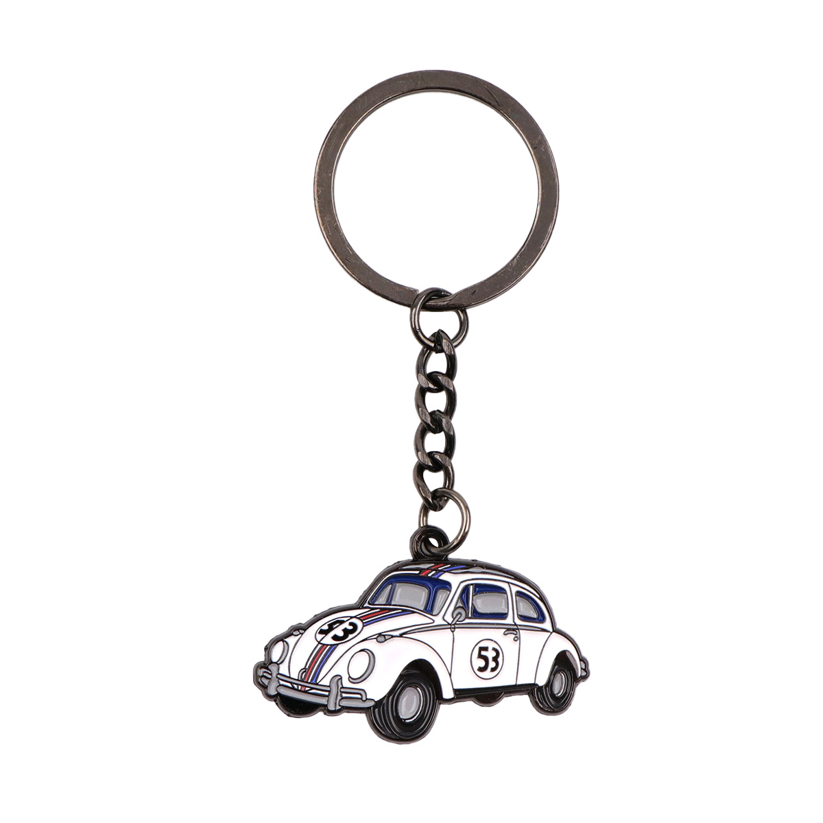 Vintage Car Keychain For Women – Women Accessories Holder recenzja i cena