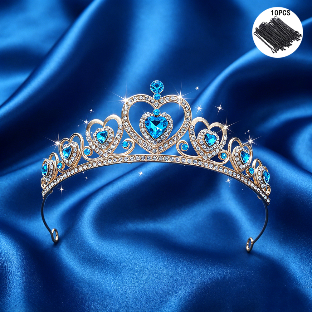 Sweetheart Girl Love Diamond L – Women Accessories To Gift recenzja i cena
