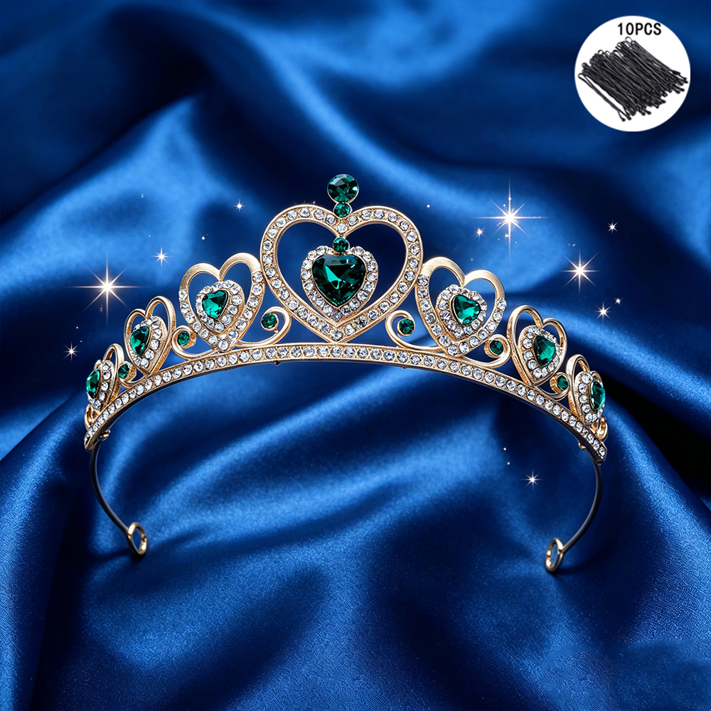 Sweetheart Girl Love Diamond L – Women Accessories To Gift recenzja i cena