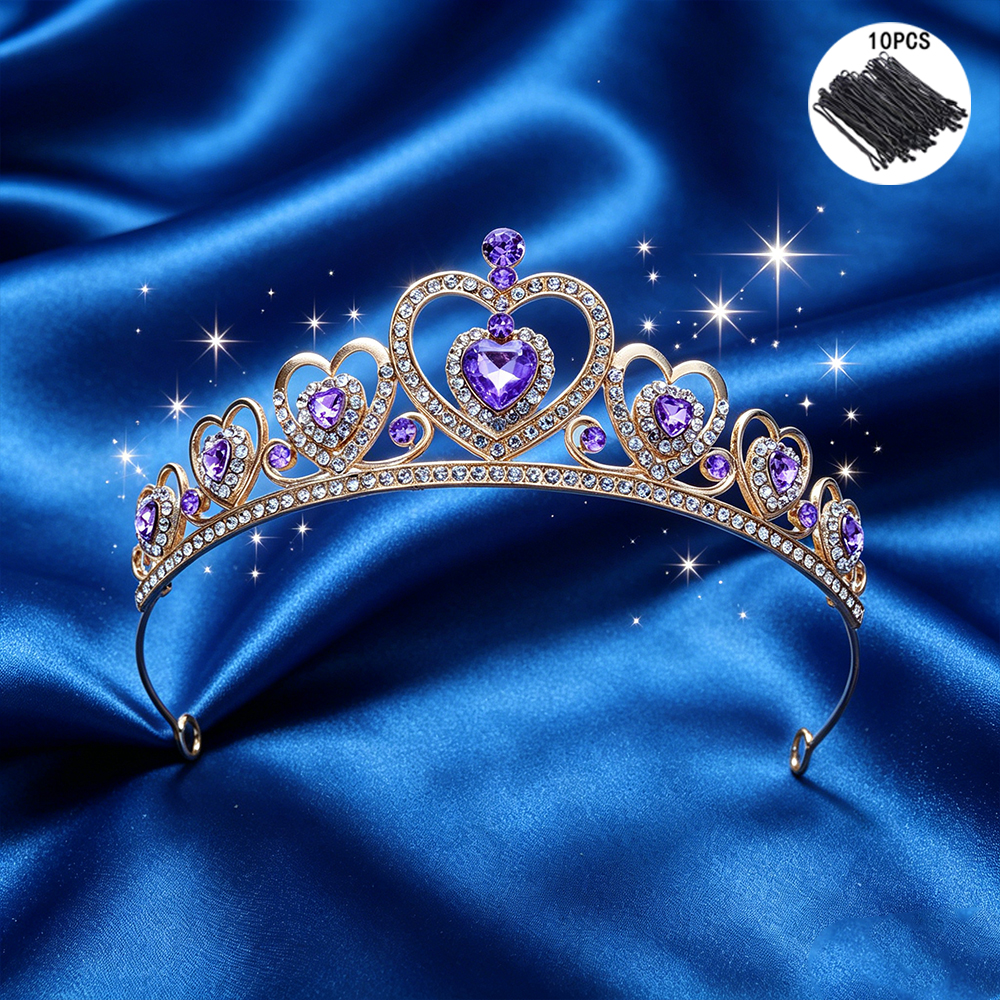 Sweetheart Girl Love Diamond L – Women Accessories To Gift recenzja i cena