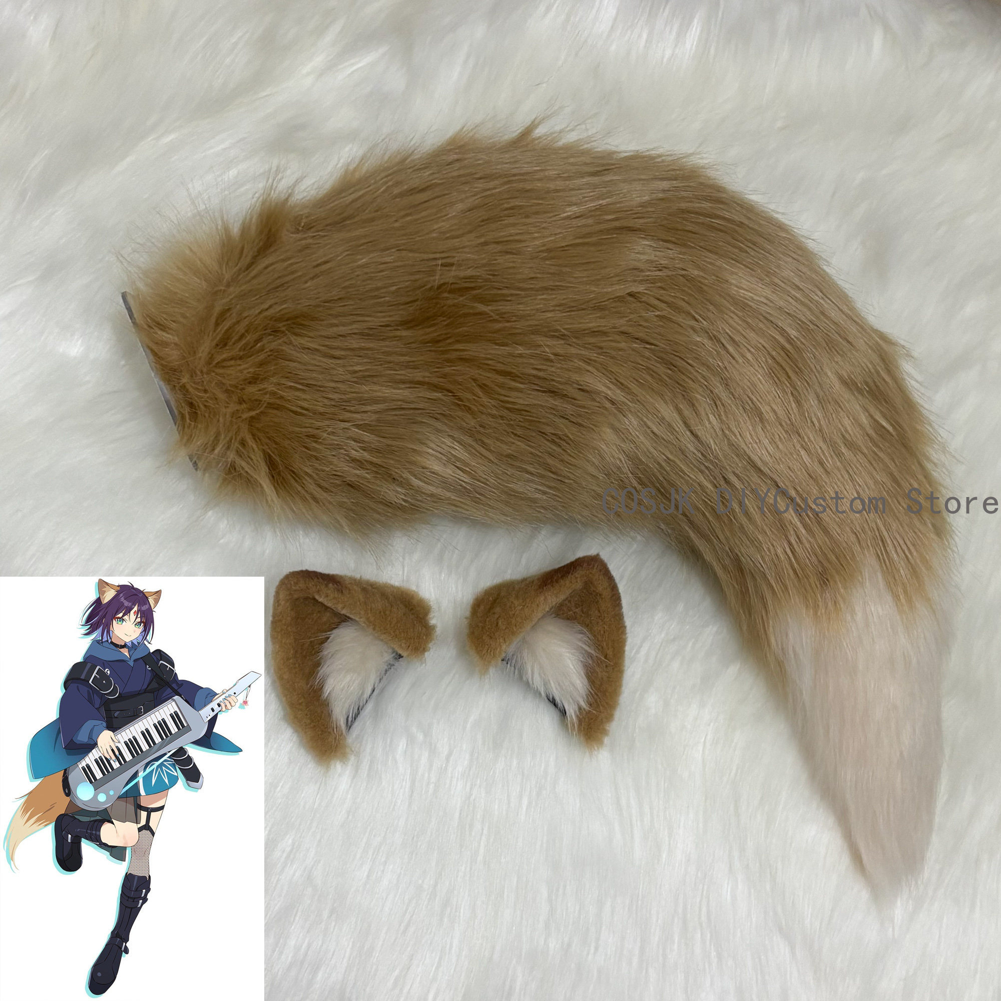Cosmic Princess Kaguya Iroha S – Women Accessories To Gift recenzja i cena
