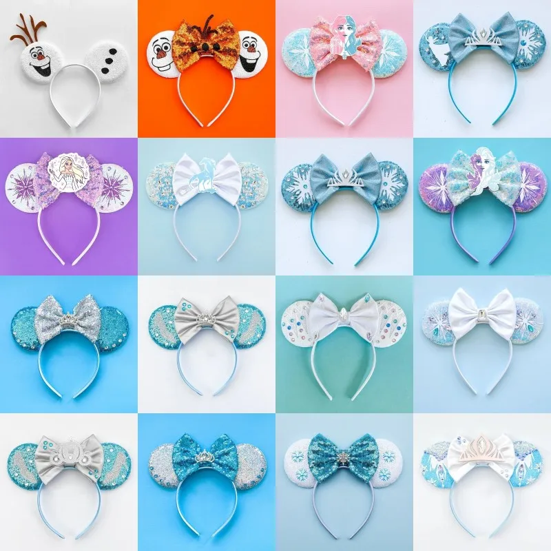 Disney Frozen Elsa Princess An – Women'S Accessories H&M recenzja i cena