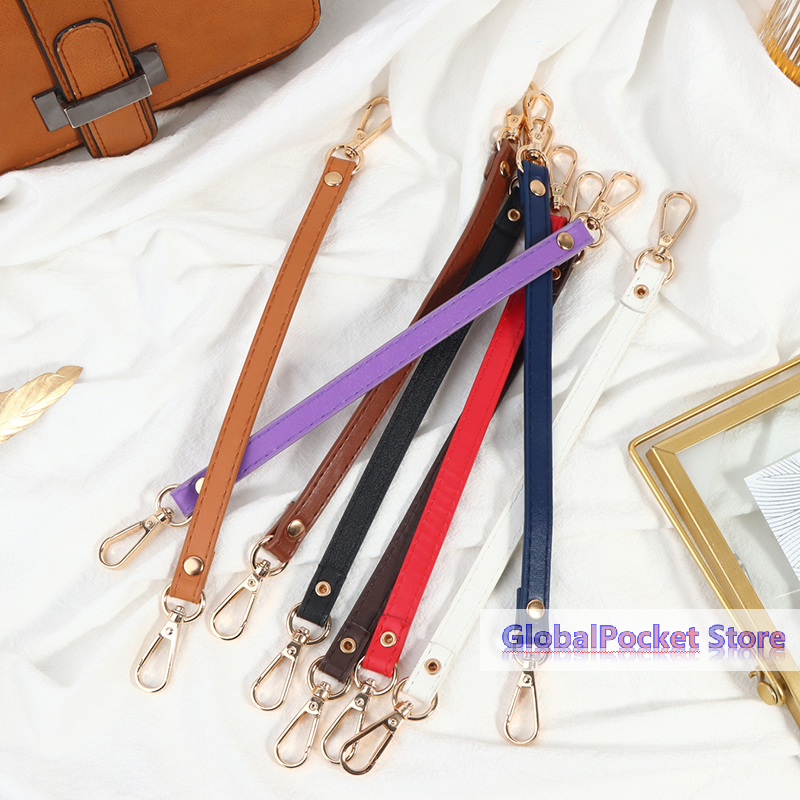 28Cm Pu Leather Handbag Handle – Women'S Accessories Handbags recenzja i cena