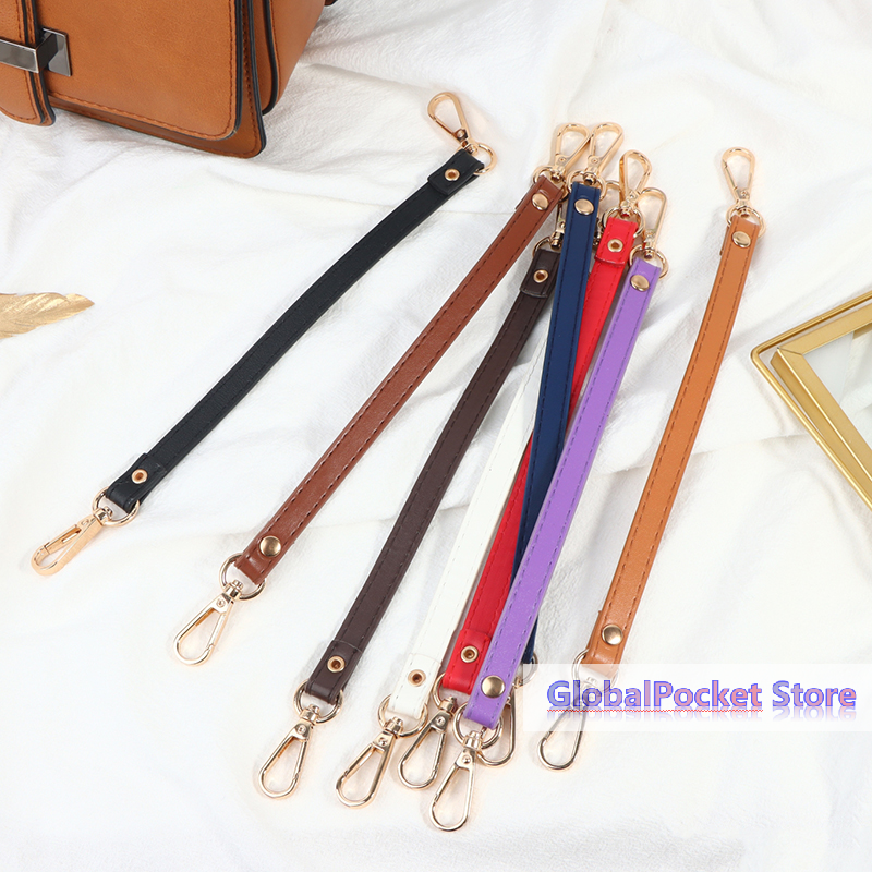 28Cm Pu Leather Handbag Handle – Women'S Accessories Handbags recenzja i cena