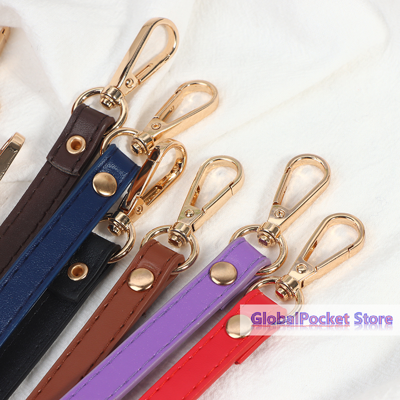 28Cm Pu Leather Handbag Handle – Women'S Accessories Handbags recenzja i cena