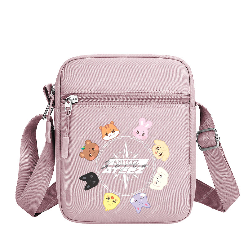 Women Anime Printed Phone Stor – Women'S Accessories Handbags recenzja i cena