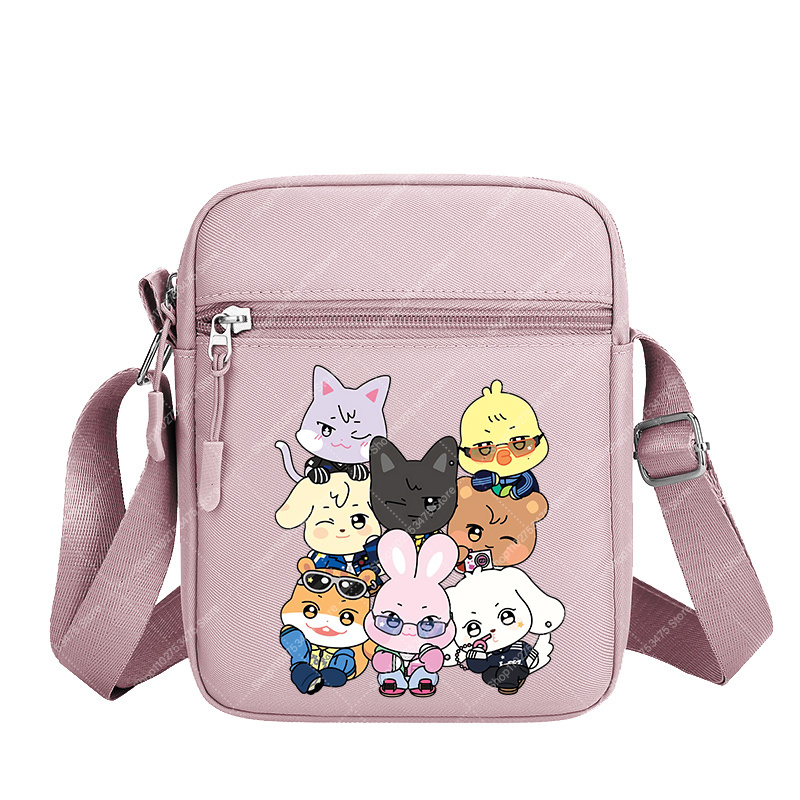 Women Anime Printed Phone Stor – Women'S Accessories Handbags recenzja i cena