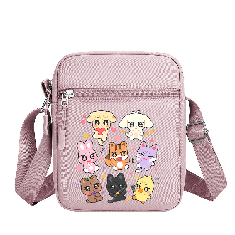 Women Anime Printed Phone Stor – Women'S Accessories Handbags recenzja i cena
