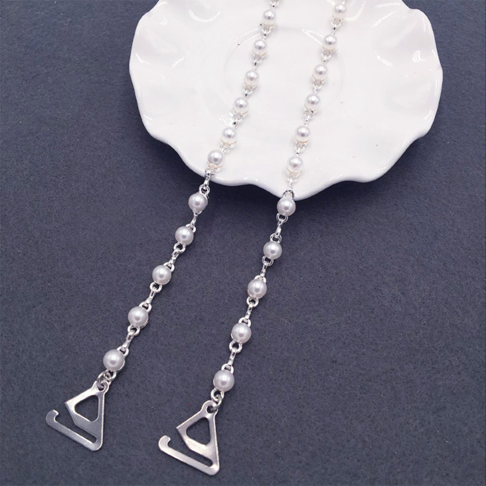 1Pair Exquisite Rose Flower Pe – Women Accessories Holder recenzja i cena