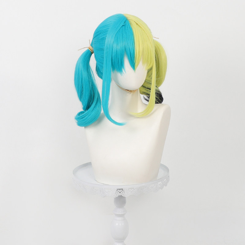 Anime Canari Cosplay Wig Heat  – Women'S Accessories H&M recenzja i cena