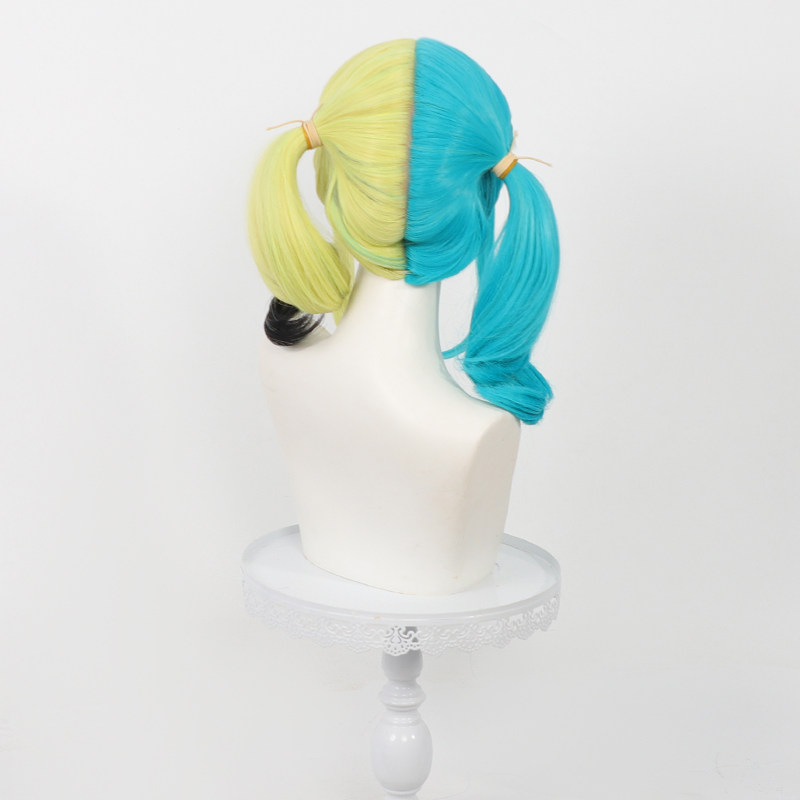 Anime Canari Cosplay Wig Heat  – Women'S Accessories H&M recenzja i cena