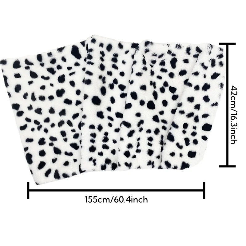 Women's Cruella Deville Short  – Women'S Accessories In The 1950S recenzja i cena