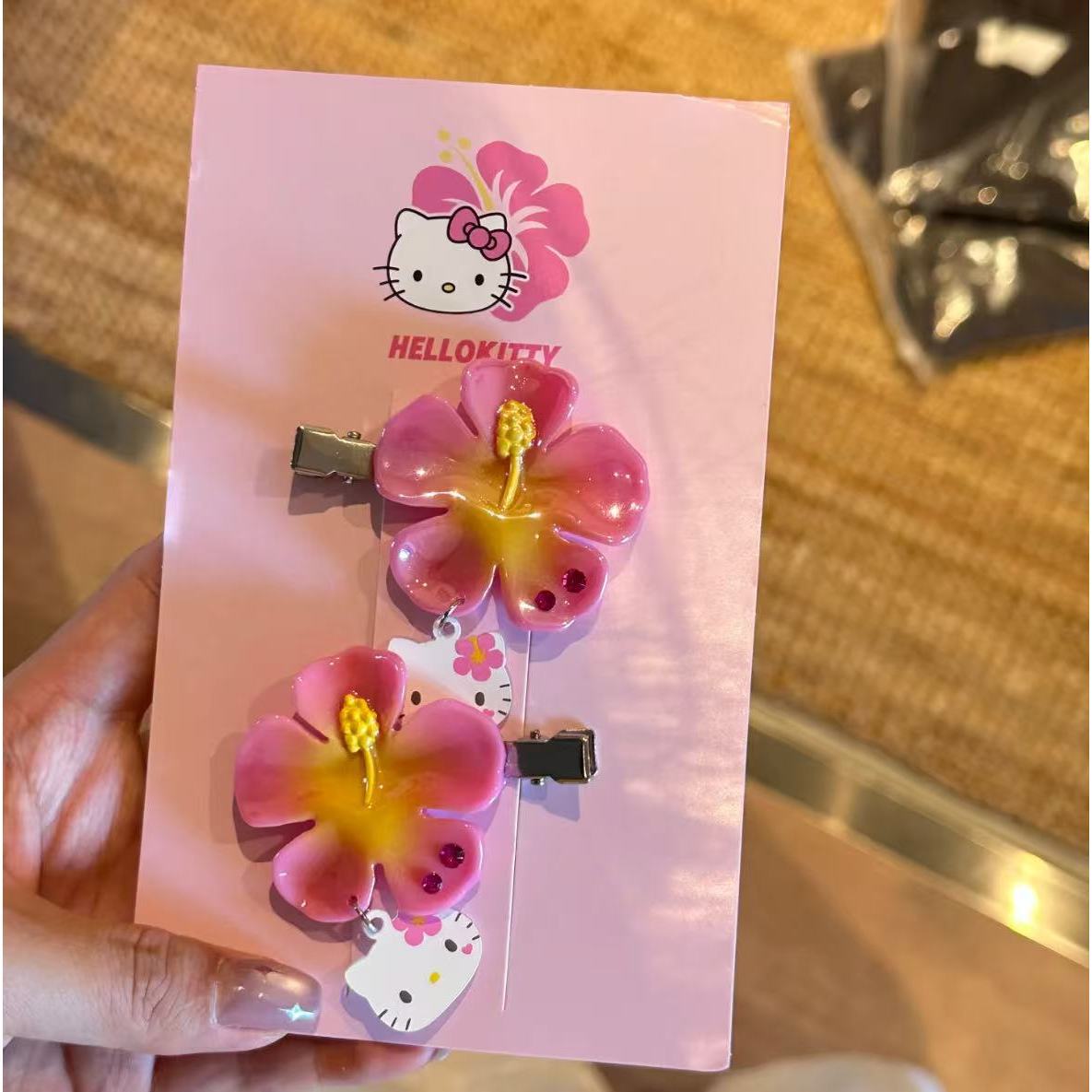 Kawaii Sanrio Hello Kitty Flow – Women'S Accessories H&M recenzja i cena
