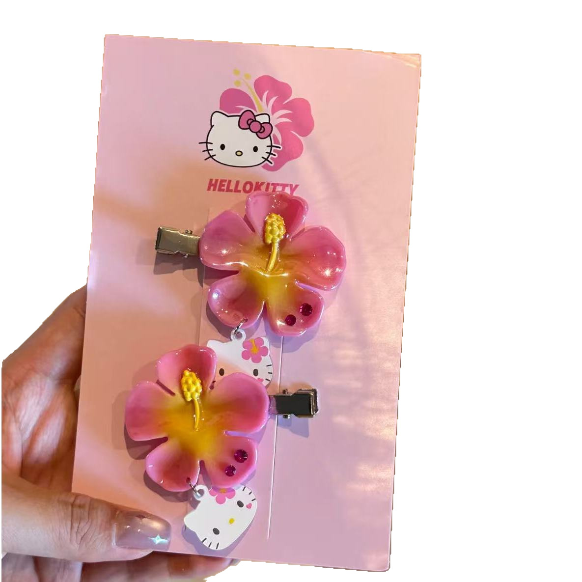 Kawaii Sanrio Hello Kitty Flow – Women'S Accessories H&M recenzja i cena