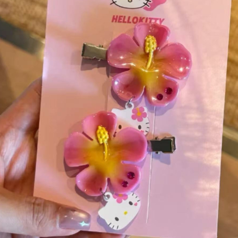 Kawaii Sanrio Hello Kitty Flow – Women'S Accessories H&M recenzja i cena