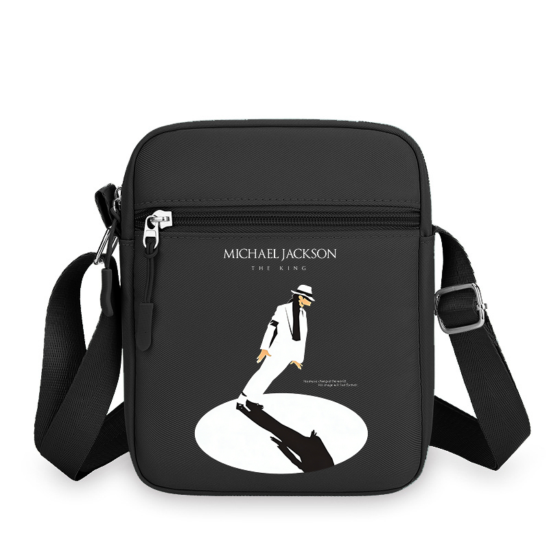 Men Women Anime Phone Storage  – Women'S Accessories Handbags recenzja i cena