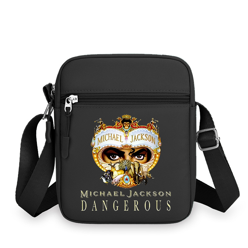 Men Women Anime Phone Storage  – Women'S Accessories Handbags recenzja i cena