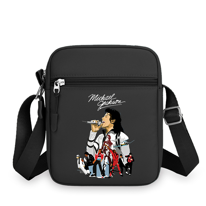 Men Women Anime Phone Storage  – Women'S Accessories Handbags recenzja i cena
