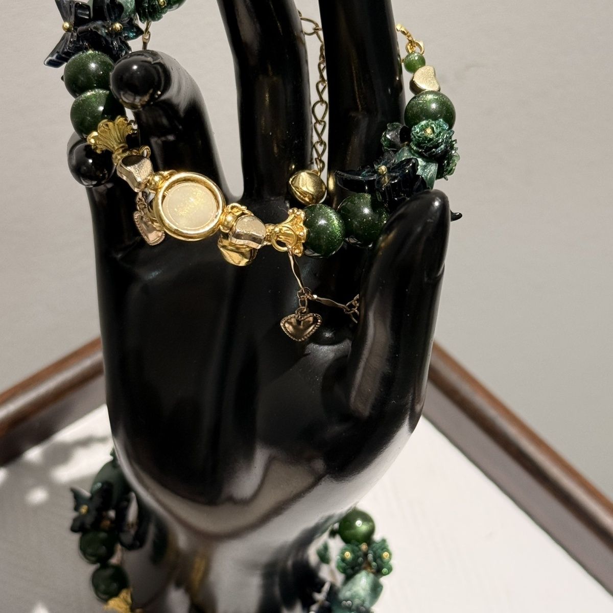 Women Beaded Bracelets Game An – Women Accessories To Gift recenzja i cena