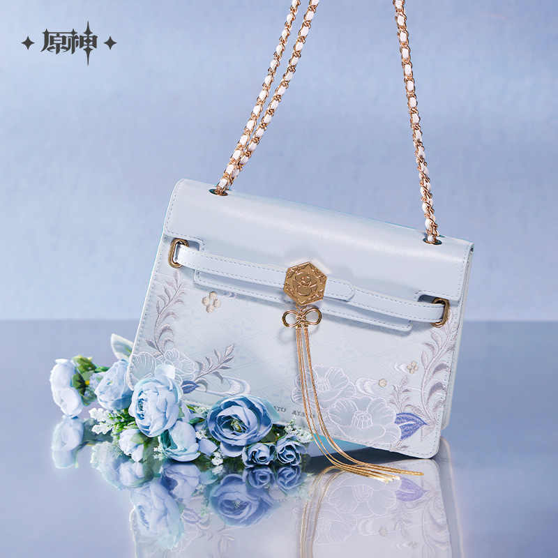 Original Merch Mihoyo Genshin  – Women Accessories To Gift recenzja i cena
