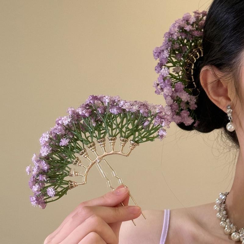 Artificial Flower Bridal Weddi – Women'S Accessories H&M recenzja i cena